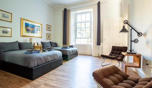 Large Twin Room