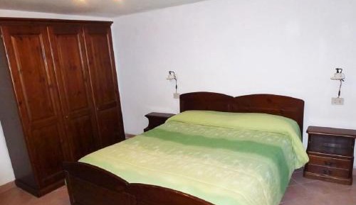 Double or Twin Room with Garden View