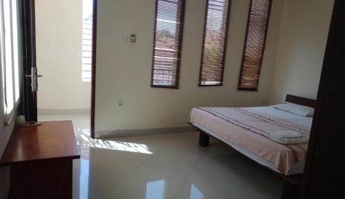Standard Double or Twin Room with Balcony