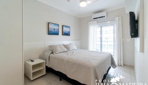 Two-Bedroom Apartment (2 Adults)