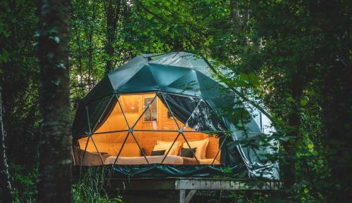 Double Room with Park View
