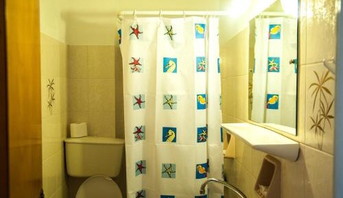Studio (2 Adults)