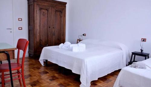 Triple Room with Private Bathroom
