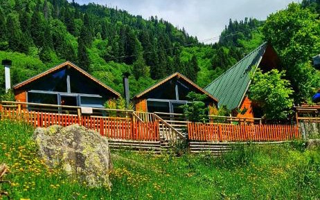 Chalet