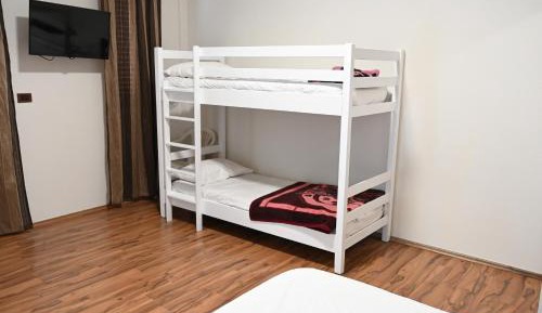 Comfort Quadruple Room