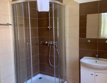 Suite with Lake View