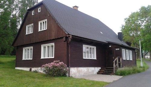 Three-Bedroom Chalet