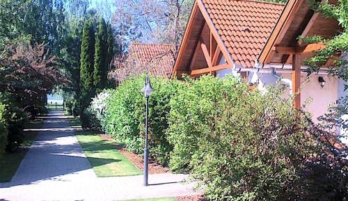 Family Bungalow