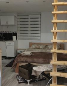Budget Double or Twin Room