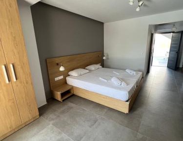 Twin Room - Disability Access