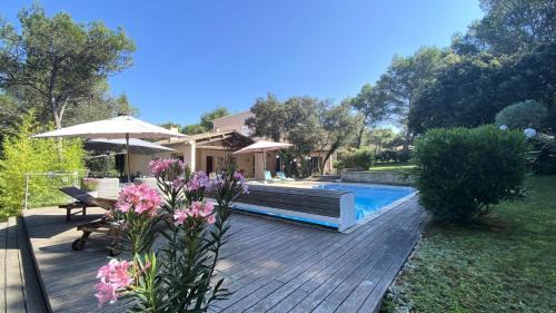 Maison de Vacances