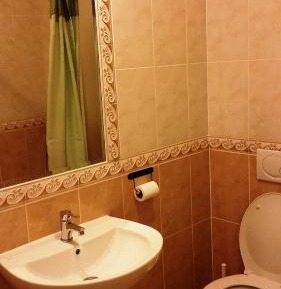 Apartment (6 Adults)