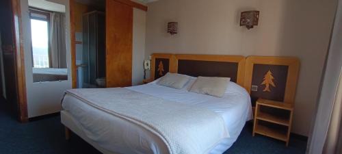 Double Room with Lake View