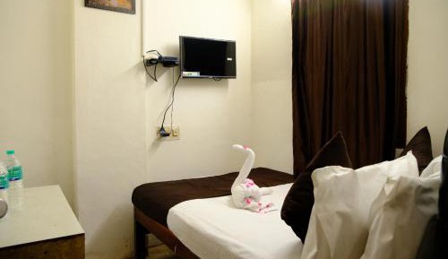 Standard Double Room with Fan