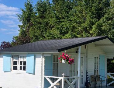 One-Bedroom Chalet