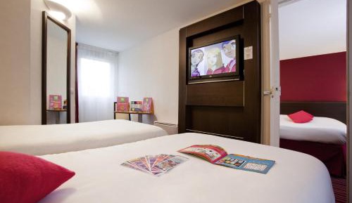 Standard Twin Room -Breakfast included