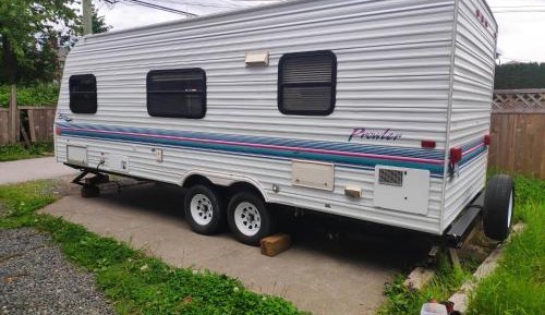 Caravan
