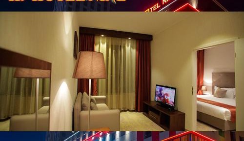 One-Bedroom Suite
