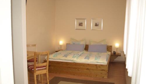 Budget Double Room