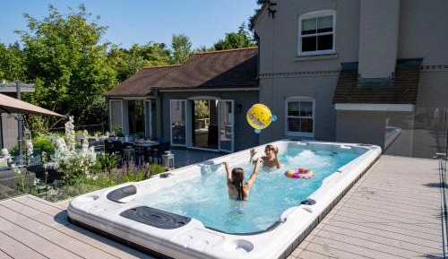 Vacation Home