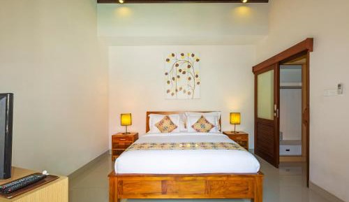 Two-Bedroom Villa
