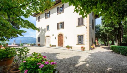 Superior Villa