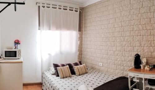 Twin/Double Room