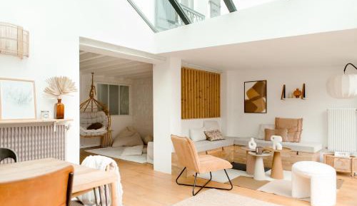 Five-Bedroom House