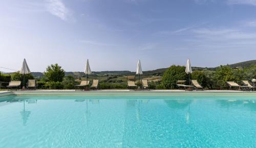 Superior One-Bedroom Apartment