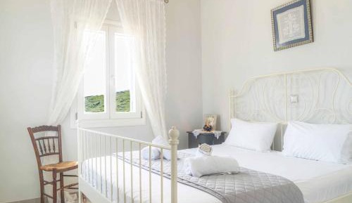 Duplex Apartment