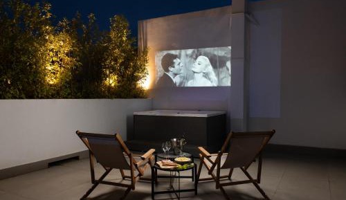 Ciné Flair Suite