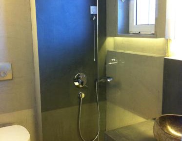 Superior One-Bedroom Apartment (4 Adults)