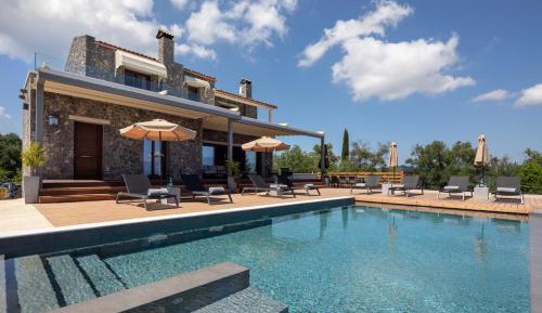 Superior Villa