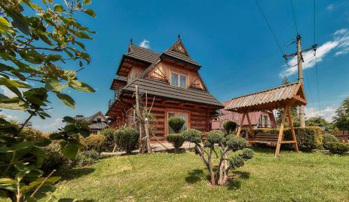 Five-Bedroom House