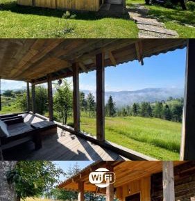 Apartment with Mountain View