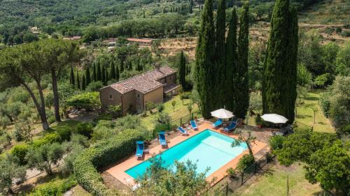 Four-Bedroom Villa