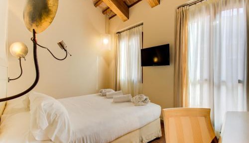 Superior Double/Twin Room