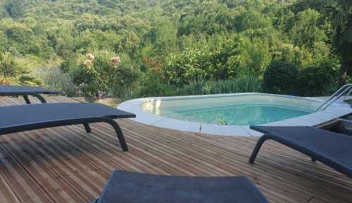 King Room with Garden View