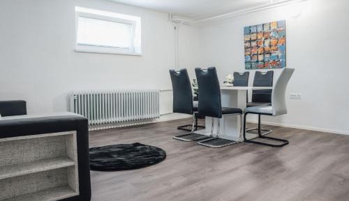 Black King Luxury Apartment