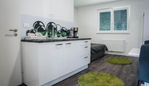 Green Grand Studio