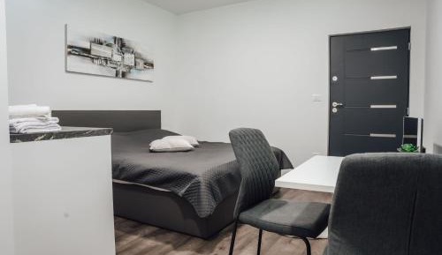 Gray Grand Studio