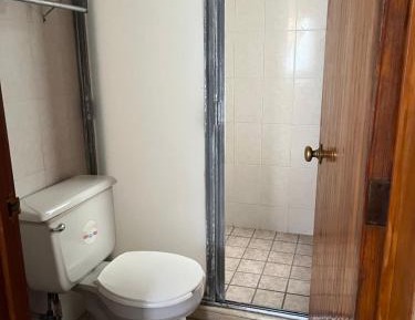 Standard Double Room with Two Double Beds