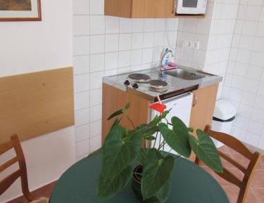 Deluxe Apartment (2 Adults)