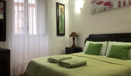 Triple Room with Private Bathroom