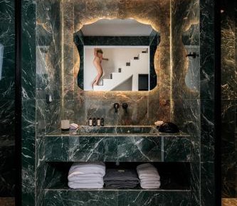 Duplex Suite