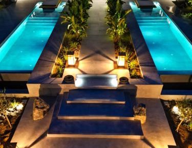 Lifestyle One Bedroom Villa with Private Pool