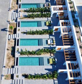 Signature One Bedroom Villa with Private Pool