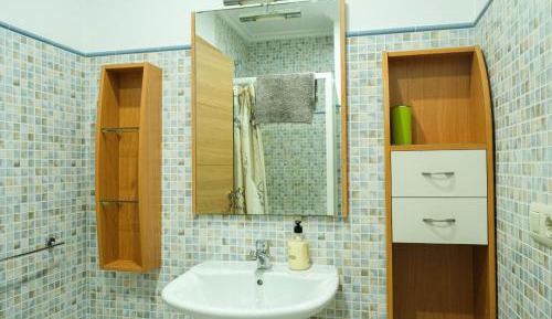 Small Single Room