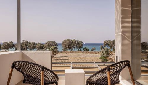 Executive 2 Bdr Suite, Jetted Tub & Panoramic Sea View
