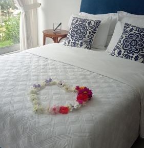 Double Room with Lake View